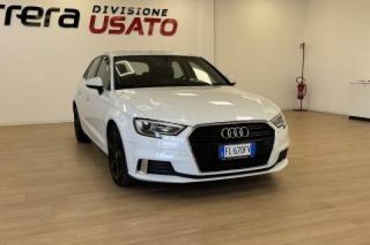 usato AUDI A3