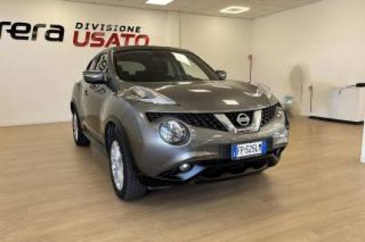 usato NISSAN Juke