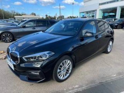 usato BMW 116