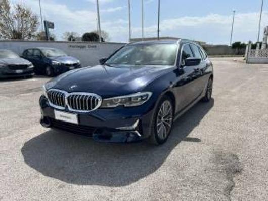 usato BMW 320