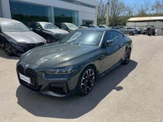 usato BMW 420