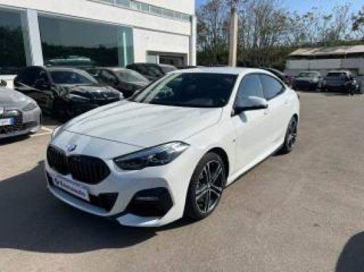 usato BMW 220