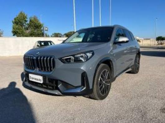 usato BMW X1