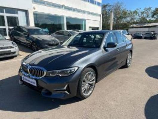 usato BMW 320