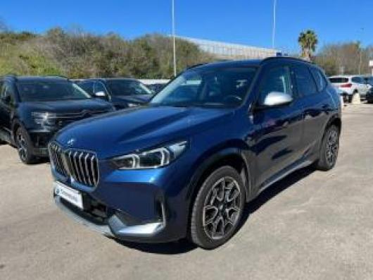 usato BMW X1