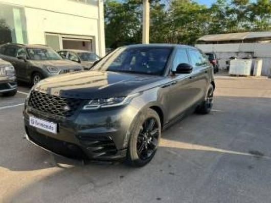 Range Rover Velar