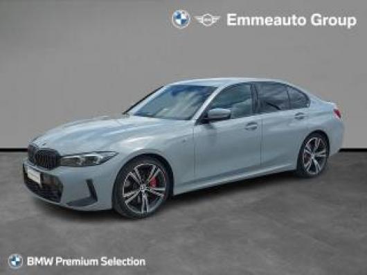 usato BMW 320