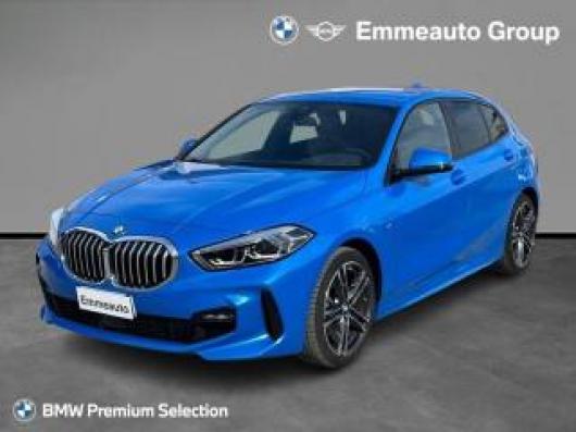 usato BMW 116