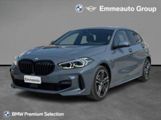 usato BMW 118