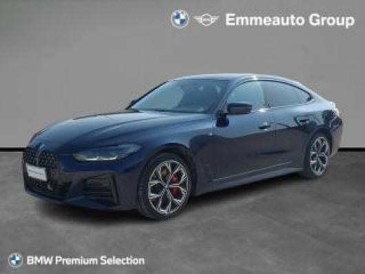 usato BMW 420