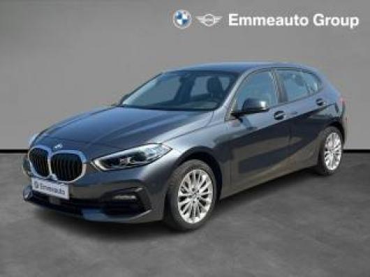 usato BMW 116