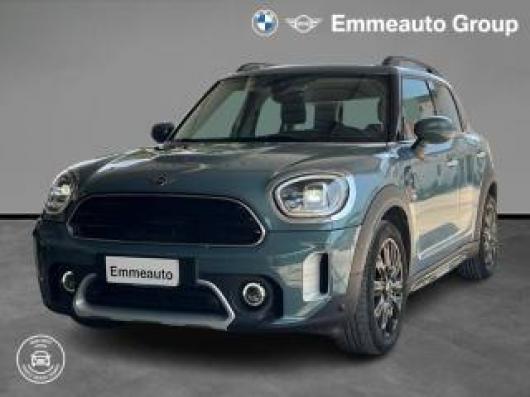 usato MINI Countryman