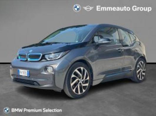 usato BMW i3