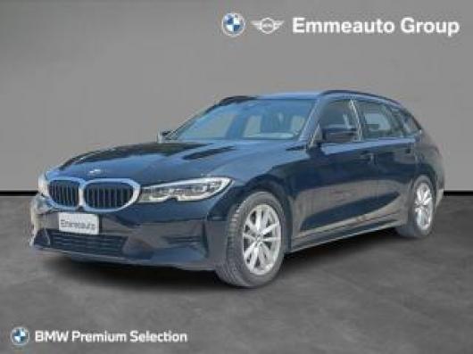 usato BMW 320
