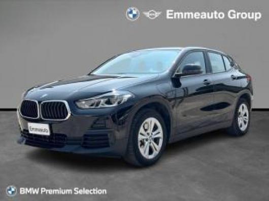 usato BMW X2