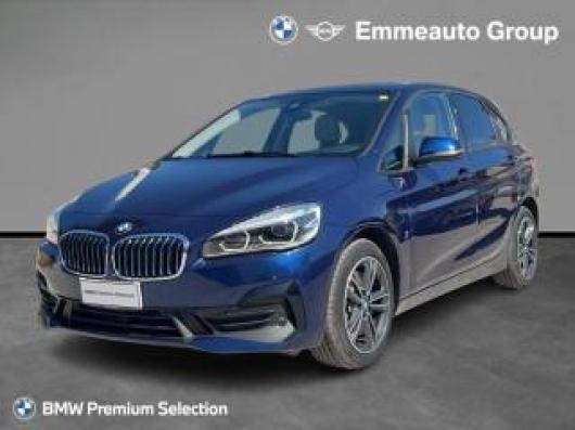usato BMW 225