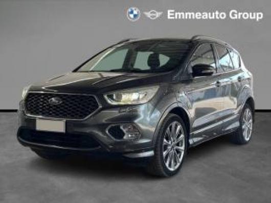 usato FORD Kuga