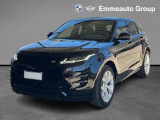 usato LAND ROVER Range Rover Evoque