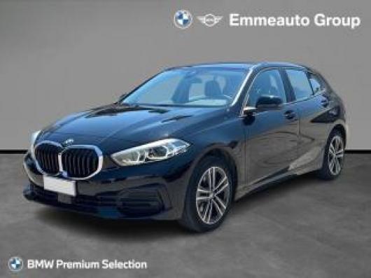 usato BMW 116