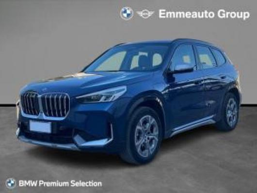 usato BMW X1
