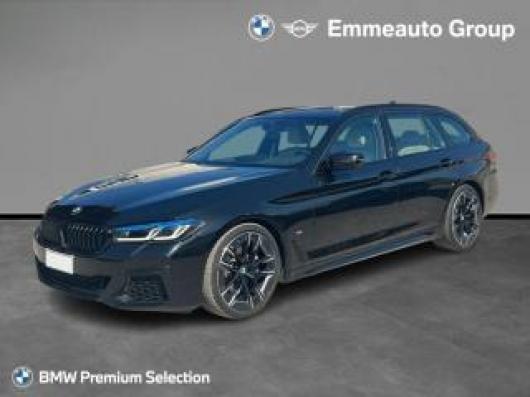 usato BMW 520
