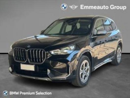 usato BMW X1