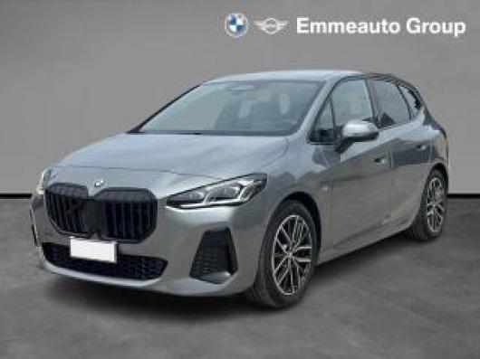 usato BMW 218