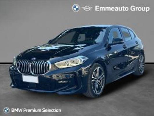 usato BMW 116