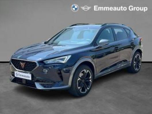 usato CUPRA Formentor
