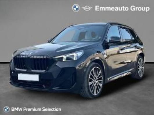 usato BMW X1