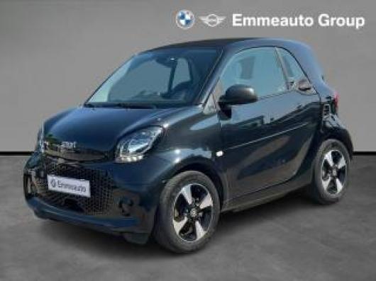 usato SMART ForTwo