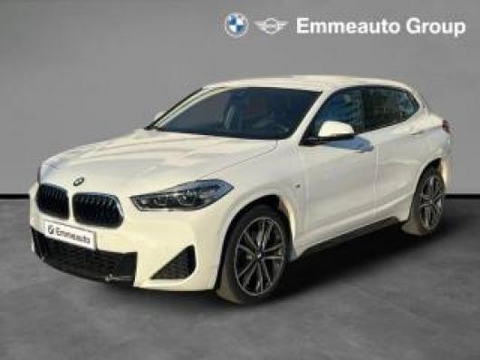 usato BMW X2