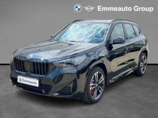 usato BMW X1