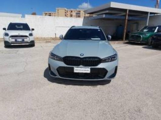 usato BMW 320