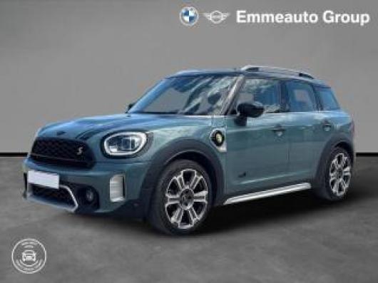 usato MINI Countryman