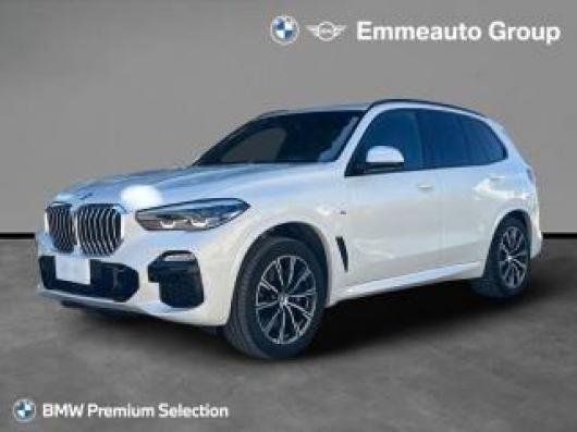 usato BMW X5