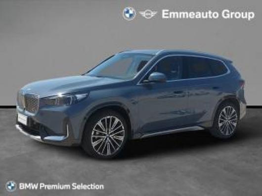 usato BMW iX1