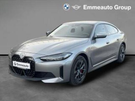 usato BMW i4