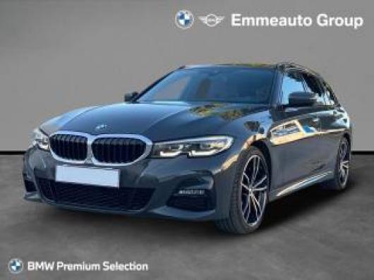 usato BMW 330