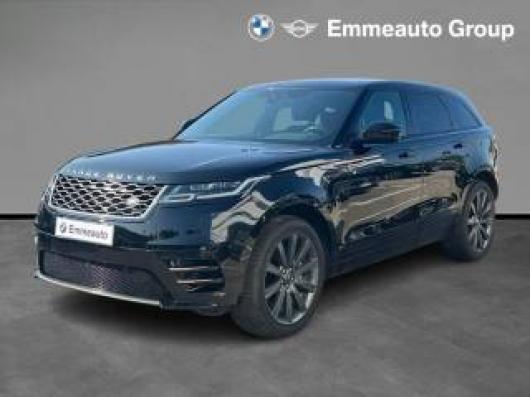 usato LAND ROVER Range Rover Velar