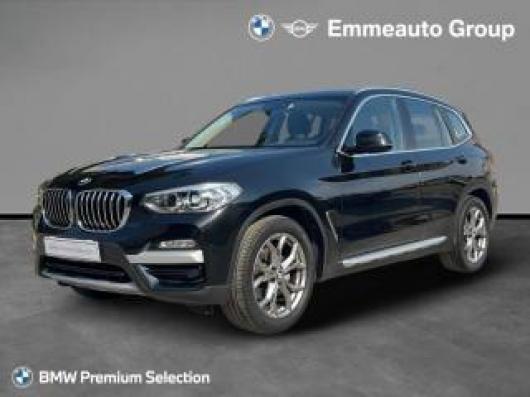 usato BMW X3