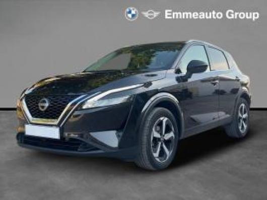 usato NISSAN Qashqai