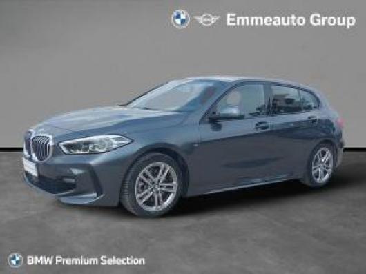 usato BMW 116