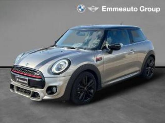 usato MINI Cooper