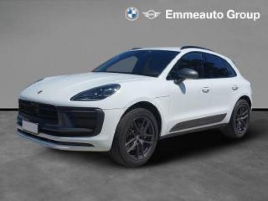 usato PORSCHE Macan