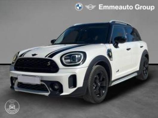 usato MINI Countryman