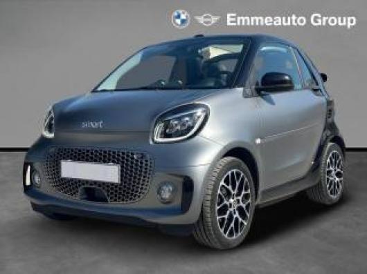 usato SMART ForTwo
