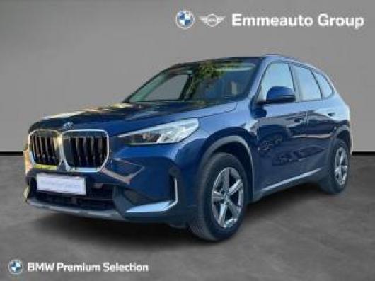 usato BMW X1