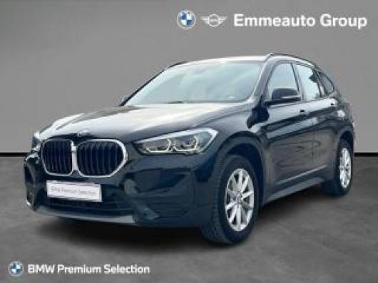 usato BMW X1