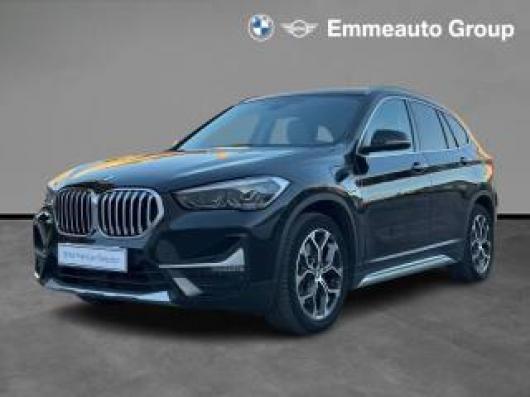 usato BMW X1